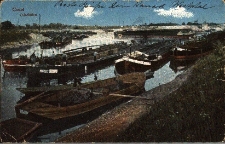 Kędzierzyn-Koźle : port