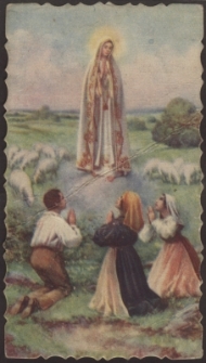 [Matka Boska Fatimska]