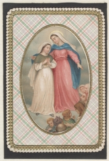 [Matka Boska Opiekunka Dziewic]