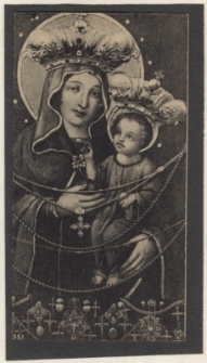 Matka Boska Piekarska