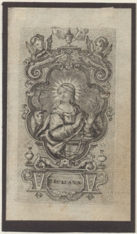 S Iuliana