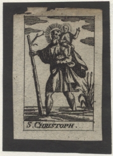 S. Christoph.