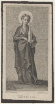 S. Barbara