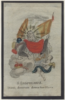S. Leopoldus