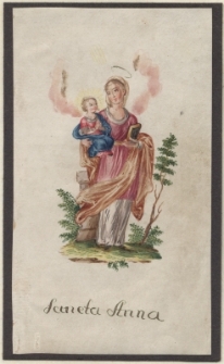 Sancta Anna
