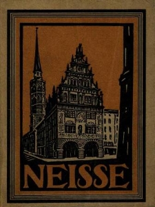 Neisse : [F&uuml;hrer durch die Stadt]