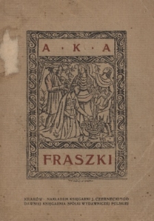 Fraszki