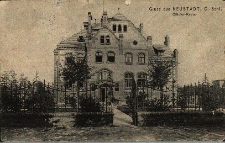 Prudnik : Offizier Kasino