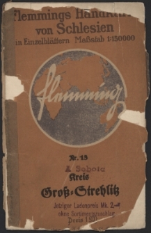 Kreis Gross-Strehlitz