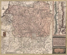 Magni Ducatus Lithuaniae Caeterarumq; regionum illi adjacentium exacta descrip.: Illss.mi ac Excell.mi Principis ac Dni D. Nicolai Christophori Radziwil D. G. Olycae ac in Nieswies Ducis, S. Rom. Imp. Principis in Szylowiec ac Mir comitis, et S. Sepulchri Hirosolimitani Militis etc. opera et cura in lucem edita