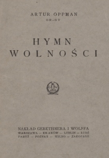 Hymn wolności