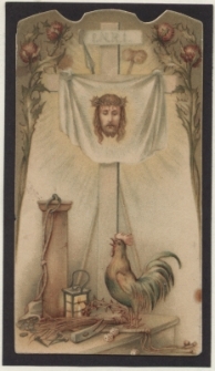 [Męka Jezusa - symbolika]