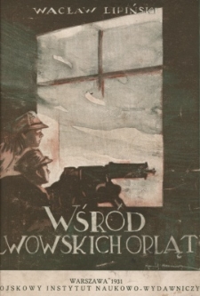 Wśr&oacute;d lwowskich orląt