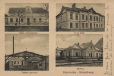 Kamionka-Strumiłowa