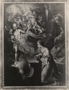 Jemielnica : obrazy z kościoła