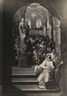 Jemielnica : obrazy z kościoła