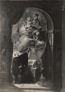 Jemielnica : obrazy z kościoła