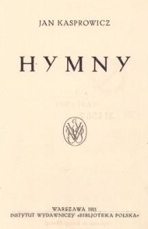 Hymny