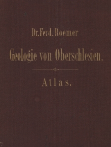 Geologie von Oberschlesien