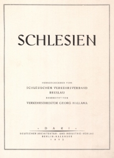 Schlesien
