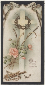 [Męka Jezusa - symbolika]