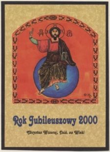 Rok Jubileuszowy 2000