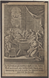 Der Mensch pr&uuml;fe [&hellip;]