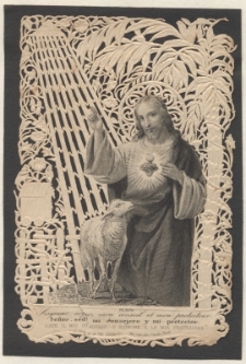 Seigneur soyez mon conseil et mon protecteur