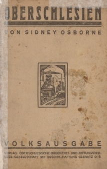 Oberschlesien