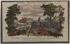 Sanstus Aloysius Gonzaga S. I Fili fine Consilio nihil facias, etpostactum non poenitebis. Eccli 32