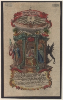 Was ist die Bu&szlig;? Qui est Paenitentia?