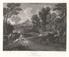 Paysage No 1108 de la Notice du Mus&eacute;e