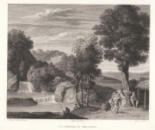 Un Hermite En M&eacute;ditation