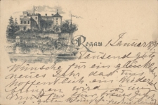 Rog&oacute;w Opolski