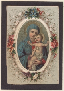 [Matka Boska Szkaplerzna]