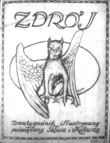 Zdr&oacute;j 1918, R.2, t.2, z.2