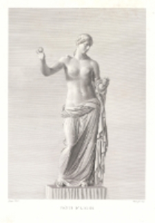 V&eacute;nus D'Arles