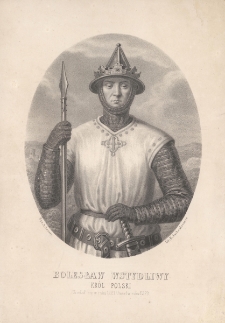 Bolesław Wstydliwy Kr&oacute;l Polski, Urodził się w roku 1221, Umarł w roku 1279