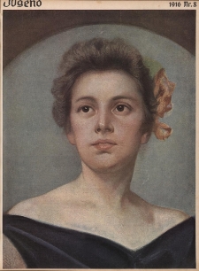 Jugend 1916, Nr. 8