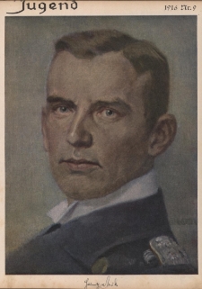 Jugend 1916, Nr. 9