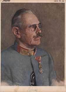 Jugend 1916, Nr. 16