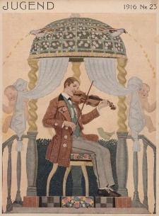 Jugend 1916, Nr. 23
