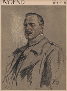 Jugend 1916, Nr. 25