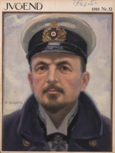 Jugend 1916, Nr. 32