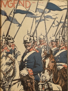 Jugend 1902, Nr. 12
