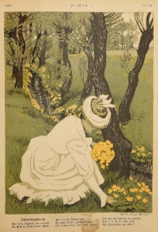 Jugend 1902, Nr. 14