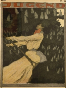 Jugend 1902, Nr. 23