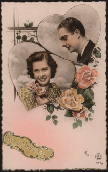 Heureux Anniversaire