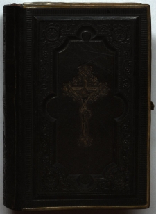 Zupełny śpiewnik i książka do nabożeństwa