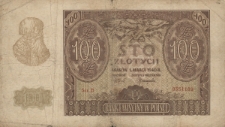 Sto złotych